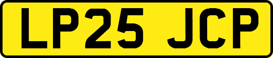 LP25JCP