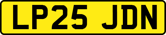LP25JDN