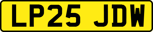 LP25JDW