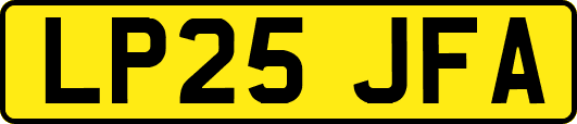 LP25JFA