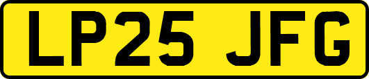 LP25JFG