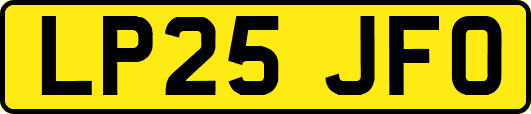 LP25JFO