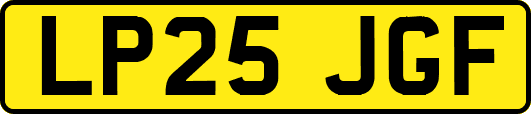 LP25JGF