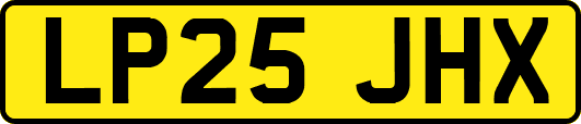 LP25JHX
