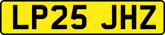 LP25JHZ