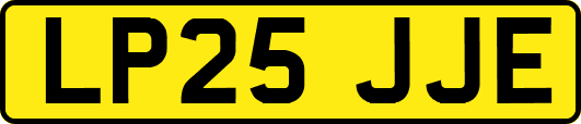 LP25JJE