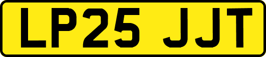 LP25JJT