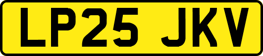 LP25JKV