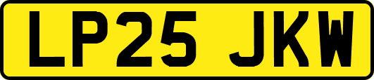 LP25JKW