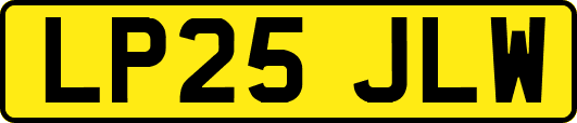 LP25JLW