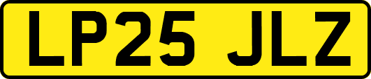 LP25JLZ