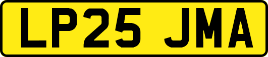 LP25JMA