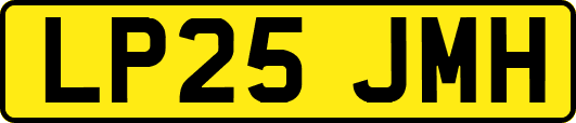 LP25JMH