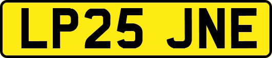 LP25JNE