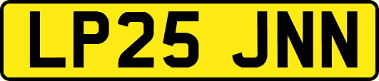 LP25JNN
