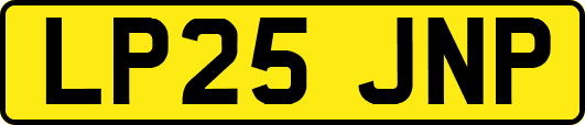 LP25JNP