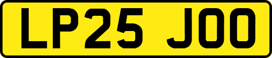 LP25JOO