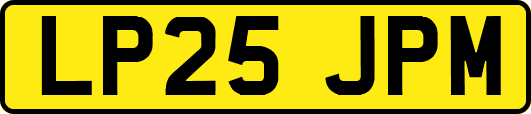 LP25JPM