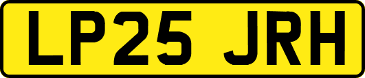 LP25JRH