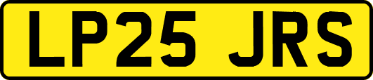 LP25JRS