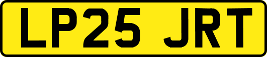 LP25JRT
