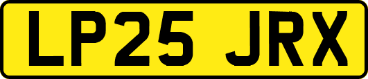 LP25JRX
