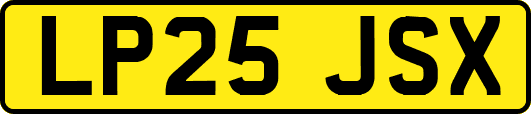LP25JSX