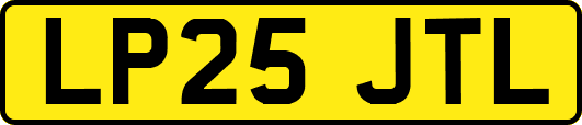LP25JTL