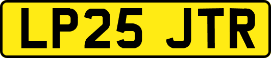 LP25JTR