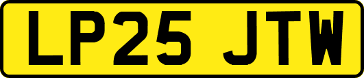 LP25JTW