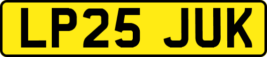 LP25JUK