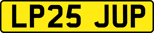 LP25JUP