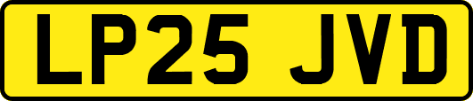 LP25JVD
