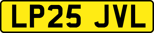 LP25JVL