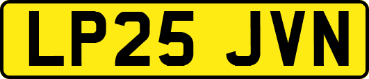 LP25JVN