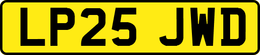 LP25JWD
