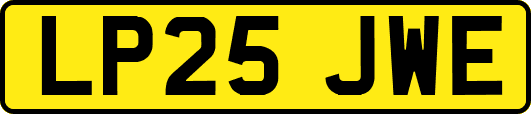 LP25JWE