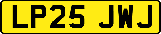 LP25JWJ