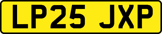 LP25JXP