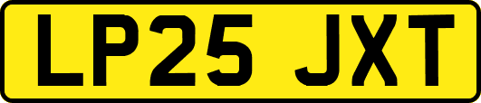 LP25JXT