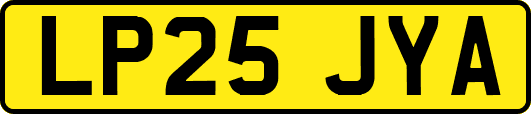 LP25JYA