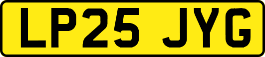 LP25JYG