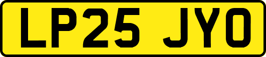 LP25JYO