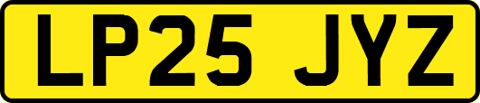LP25JYZ