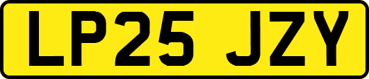 LP25JZY