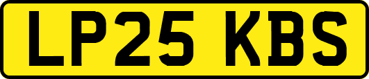 LP25KBS
