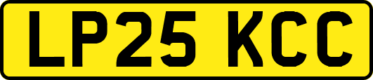 LP25KCC