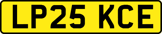 LP25KCE
