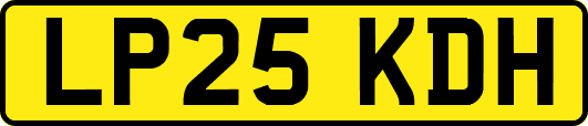 LP25KDH