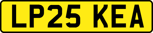 LP25KEA